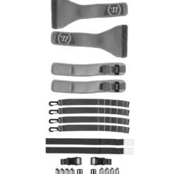Warrior G6 Elastic Strap Kit Int