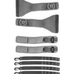 Warrior G6 Elastic Strap Kit Jr