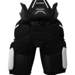Warrior Gördelbyxa Alpha Jr
