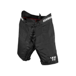Warrior Gördel Överdrag Pro Jr Black