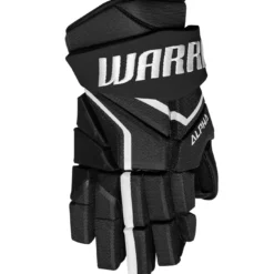 Warrior Handske LX2 Max Sr Black