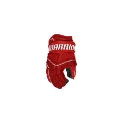 Warrior Handske LX Pro SR Red
