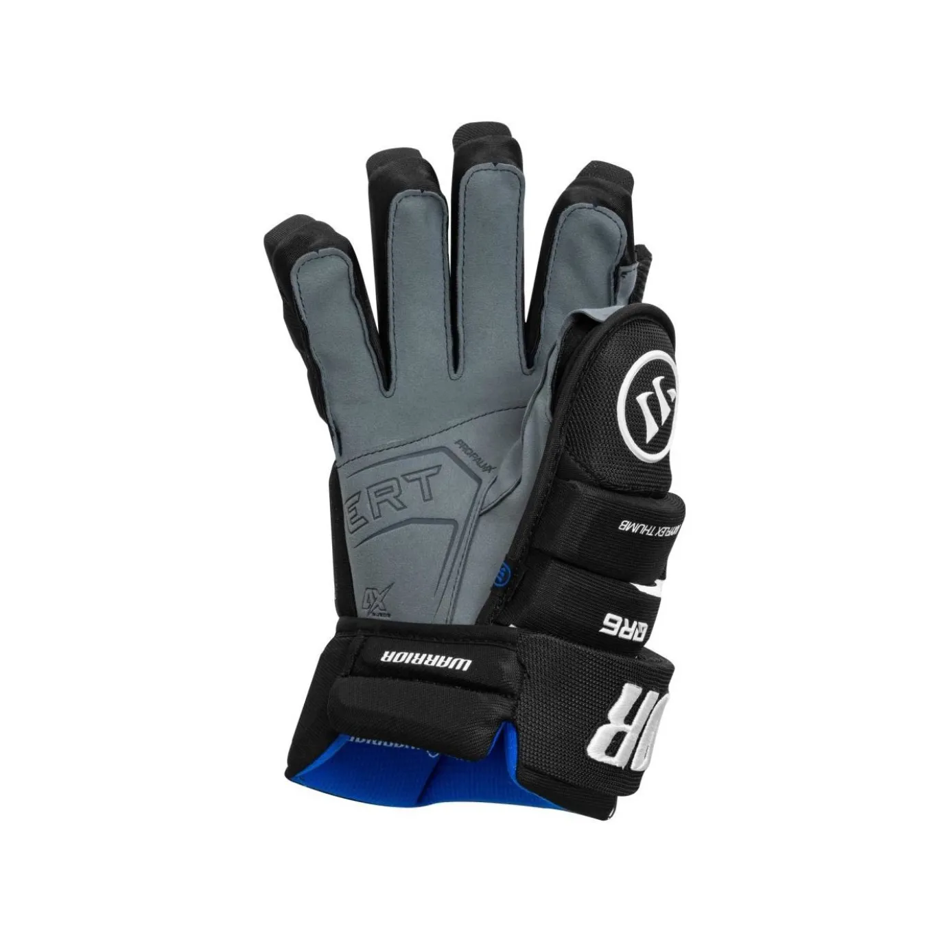 Warrior Handske QR6 Pro Jr Black