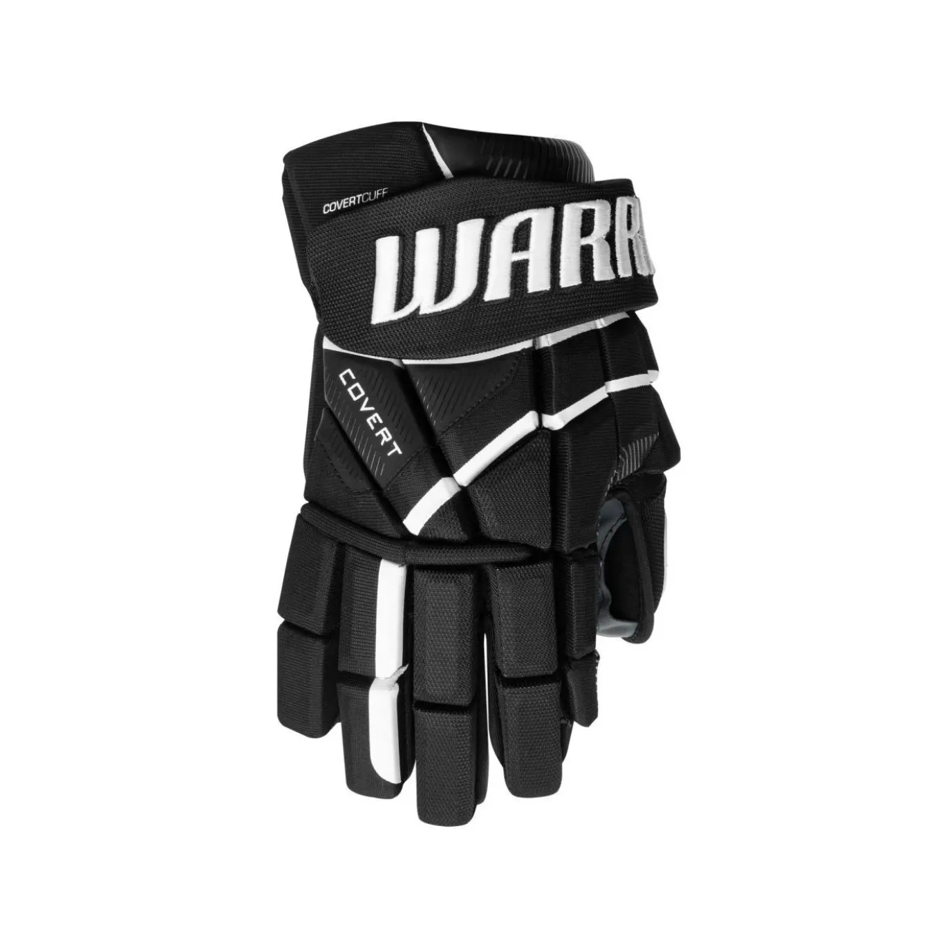 Warrior Handske QR6 Pro Jr Black