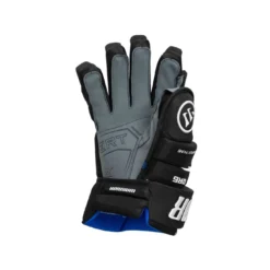 Warrior Handske QR6 Pro Sr Black