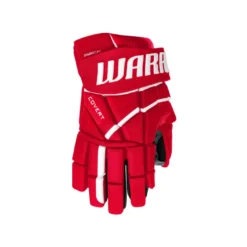 Warrior Handske QR6 Pro Sr Red