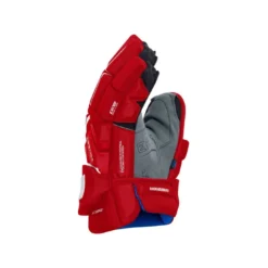 Warrior Handske QR6 Pro Sr Red