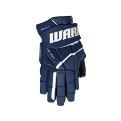 Warrior Handske QR6 Sr Navy