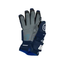 Warrior Handske QR6 Sr Navy