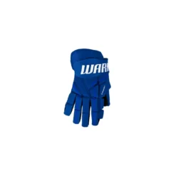 Warrior Handske QR5 30 Sr Navy