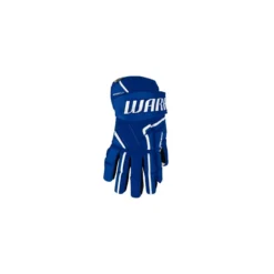 Warrior Handske QR520 SR Navy/White