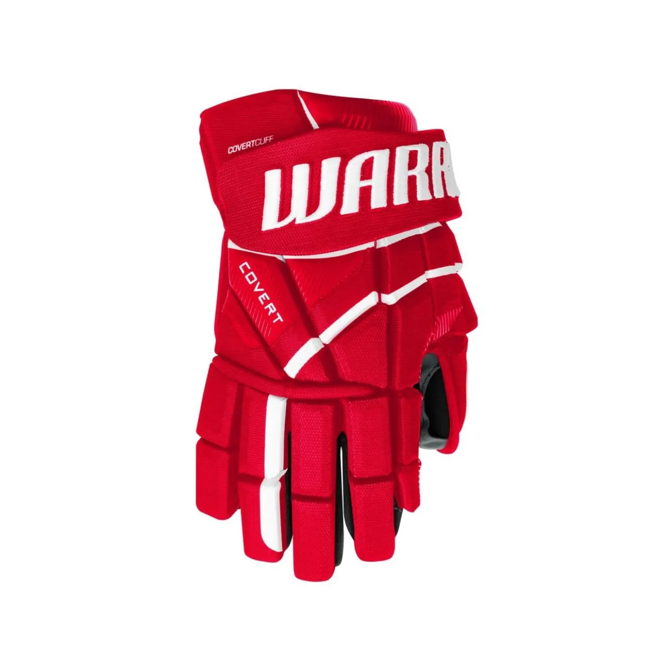 Warrior Handske QR6 Sr Red