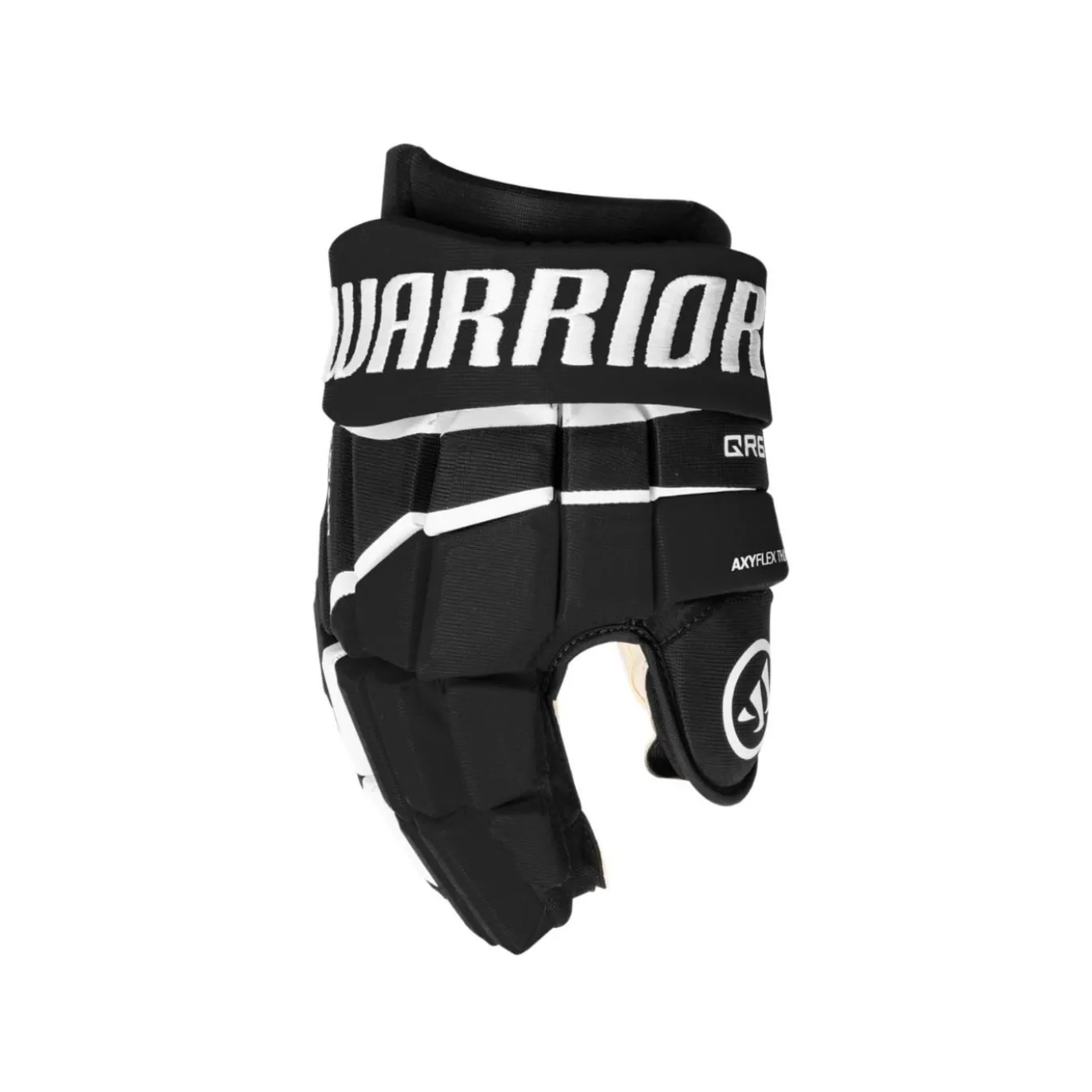 Warrior Handske QR6 Team Jr Black