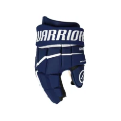 Warrior Handske QR6 Team Jr Navy
