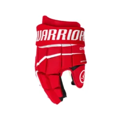 Warrior Handske QR6 Team Jr Red