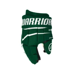 Warrior Handske QR6 Team Sr Forest Green