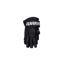 Warrior Handske Rise Jr Black