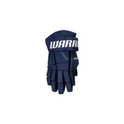 Warrior Handske Rise Jr Navy