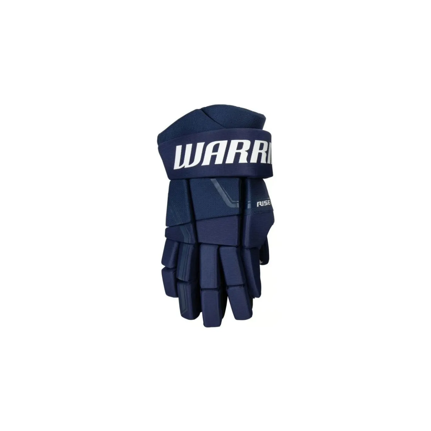 Warrior Handske Rise Jr Navy