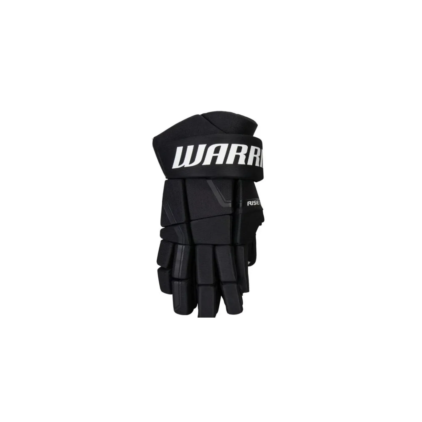 Warrior Handske Rise Sr Black