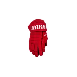 Warrior Handske Rise Sr Red