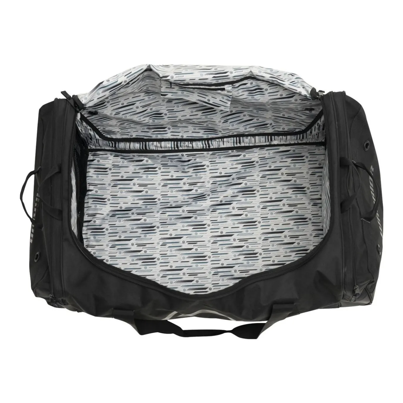 Warrior Hjulbag A10 Cargo Sr