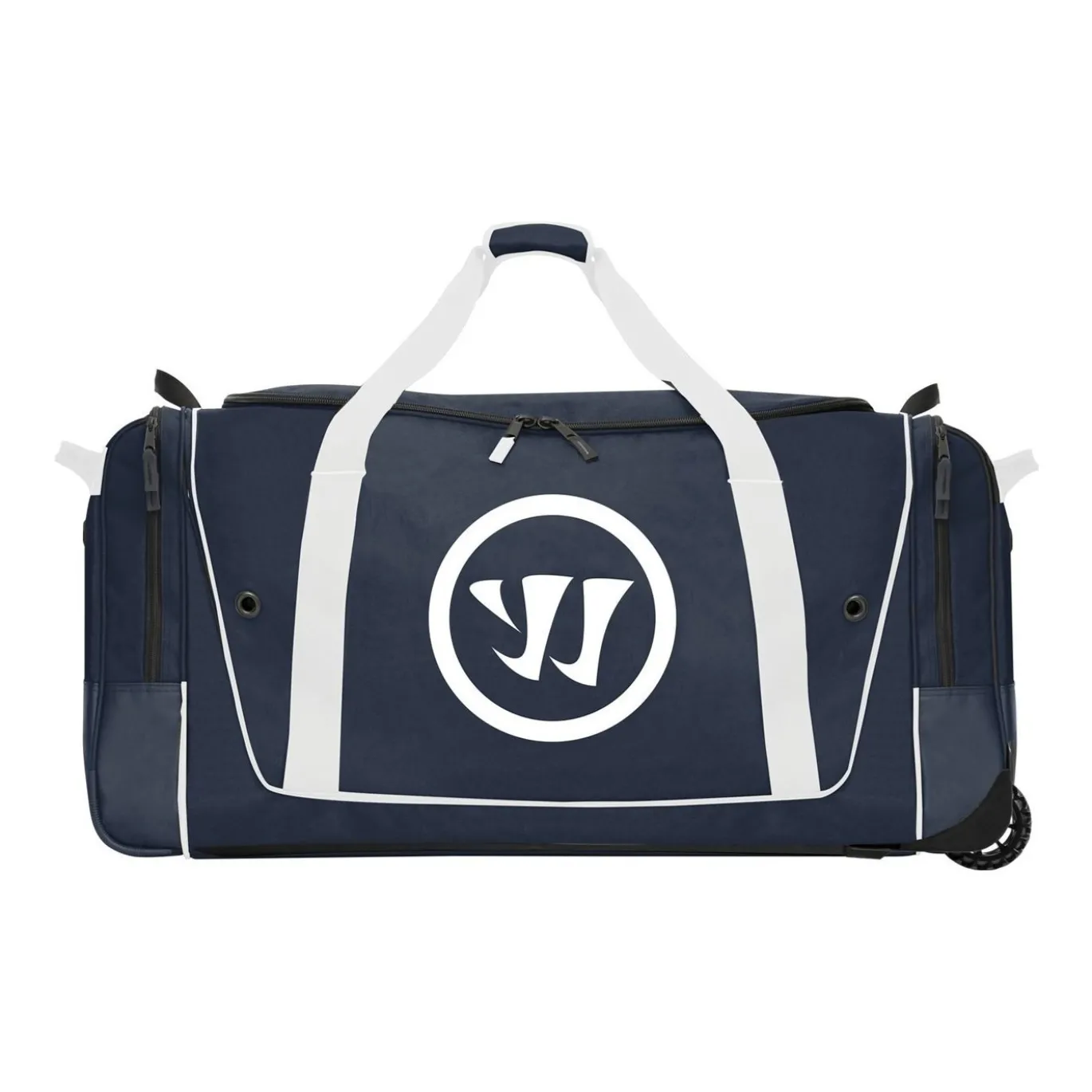 Warrior Hjulbag A20 Large Sr Navy