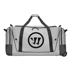 Warrior Hjulbag A20 Medium Sr Grey