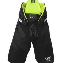 Warrior Hockeybyxa LX 30 Jr Black