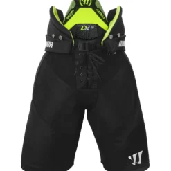 Warrior Hockeybyxa LX 20 Sr Black