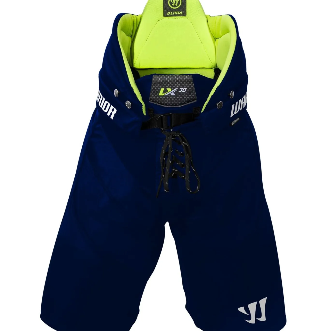 Warrior Hockeybyxa LX 30 Sr Navy