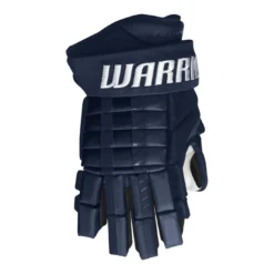 Warrior Hockeyhandskar Alpha Franchise Pro Sr Navy
