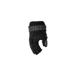Warrior Hockeyhandskar Alpha Deluxe Jr Black
