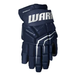 Warrior Hockeyhandskar Covert QR7 Pro Sr Navy