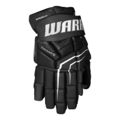 Warrior Hockeyhandskar Covert QR7 Pro Sr Black