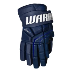 Warrior Hockeyhandskar Covert QR7 Sr Navy