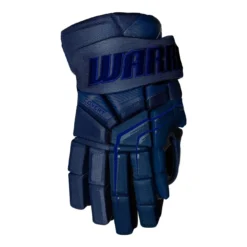 Warrior Hockeyhandskar Covert QR7 Sr All Navy