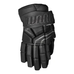 Warrior Hockeyhandskar Covert QR7 Sr Blackout