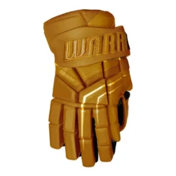 Warrior Hockeyhandskar Covert QR7 Sr Tan
