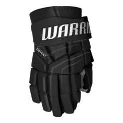 Warrior Hockeyhandskar Covert QR7 T Sr Black