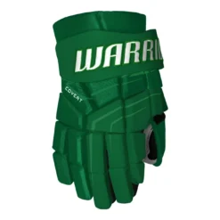 Warrior Hockeyhandskar Covert QR7 T Sr Forest Green