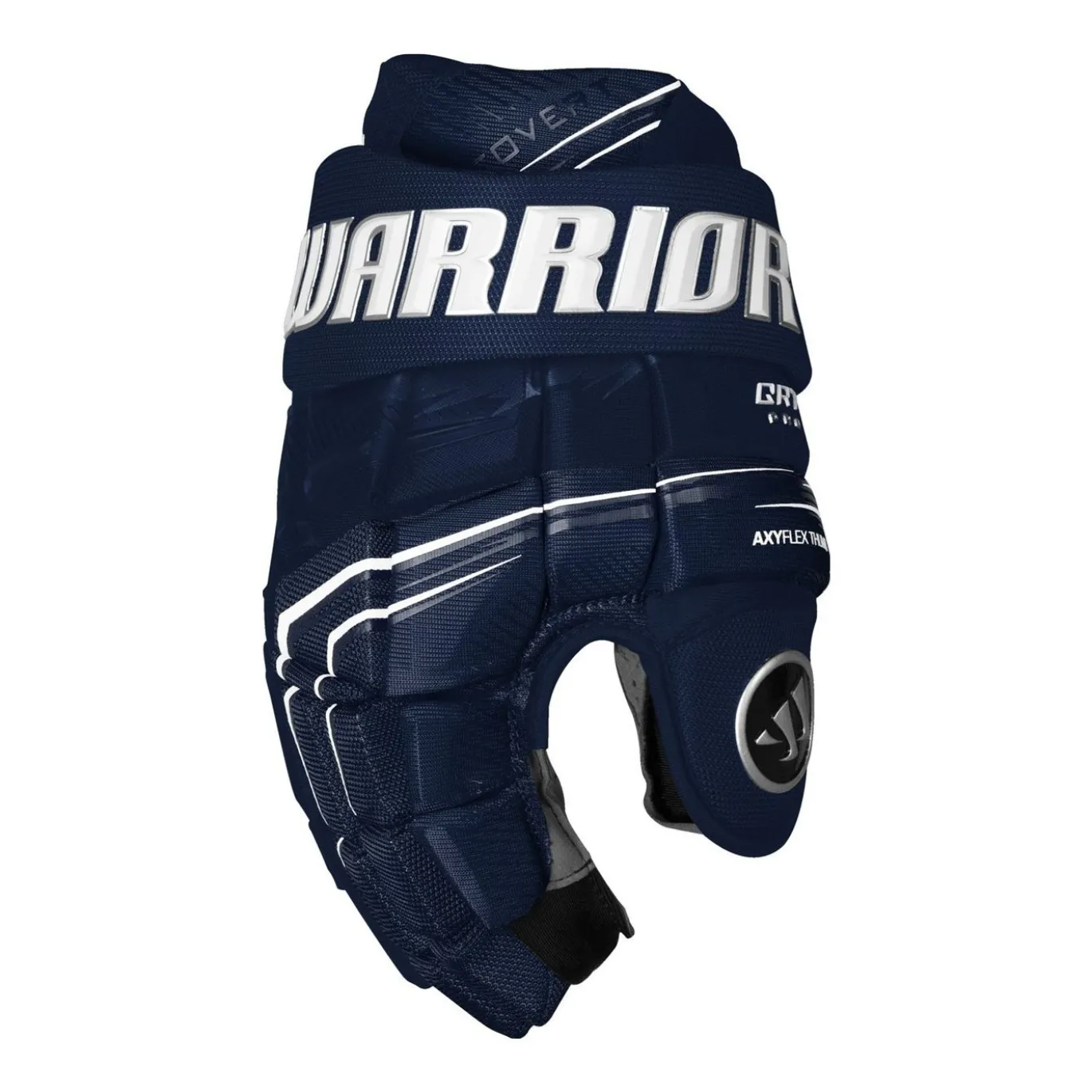 Warrior Hockeyhandskar Covert QR7 Pro Jr Navy