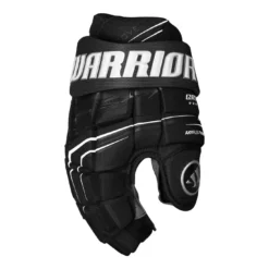 Warrior Hockeyhandskar Covert QR7 Pro Jr Black