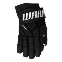 Warrior Hockeyhandskar Covert Deluxe LT Jr Black