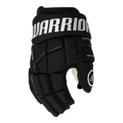 Warrior Hockeyhandskar Covert Deluxe LT Jr Black