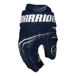 Warrior Hockeyhandskar Covert QR7 Pro Yth Navy