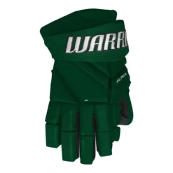 Warrior Hockeyhandskar LX3T Jr Forest Green