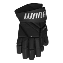 Warrior Hockeyhandskar LX3T Jr Black