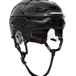 Warrior Hockeyhjälm CF 80 Black