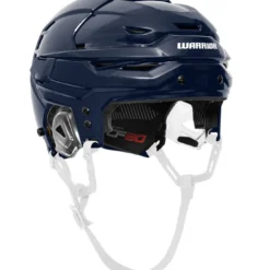 Warrior Hockeyhjälm CF 80 Navy